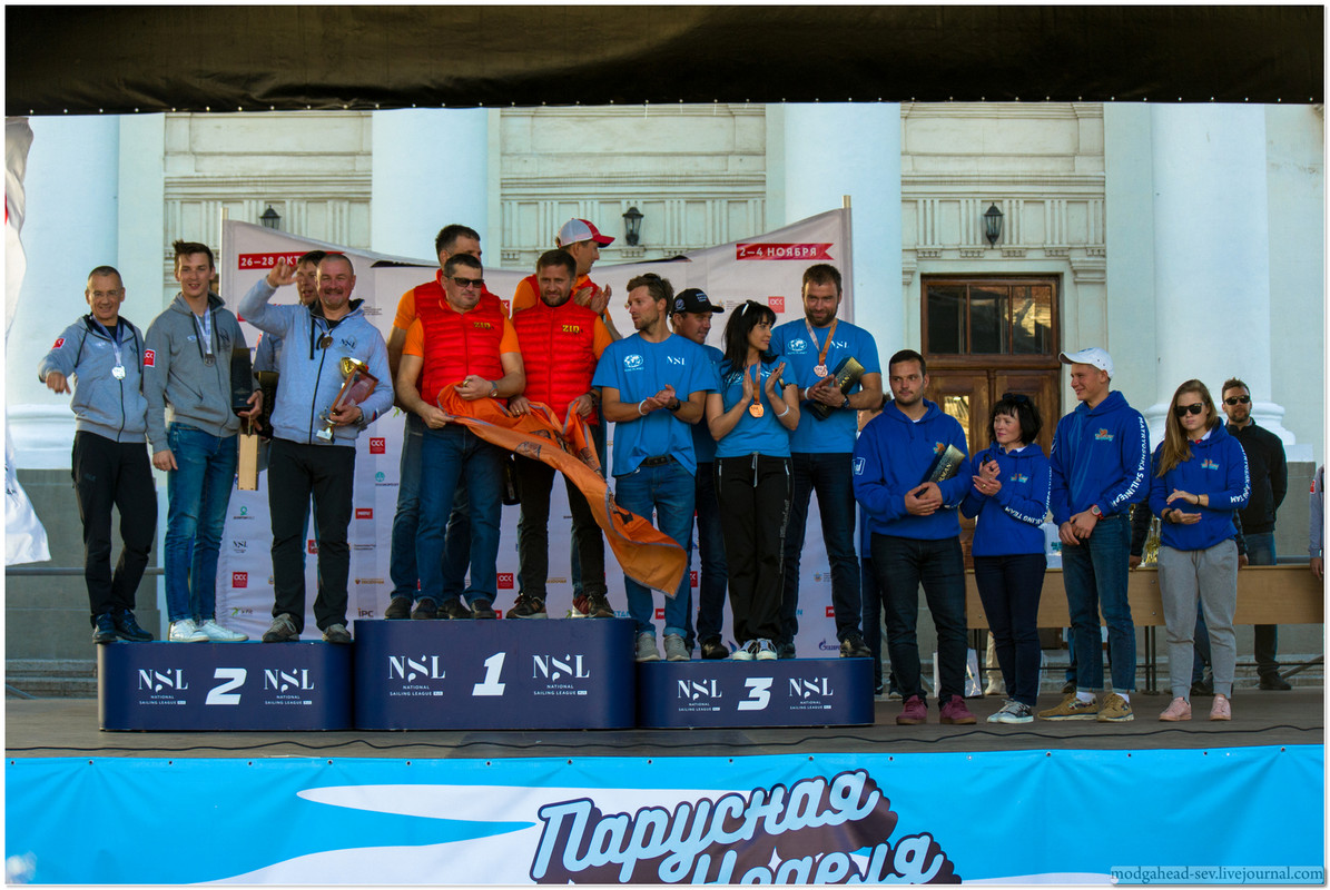 Sailing-Week-8007