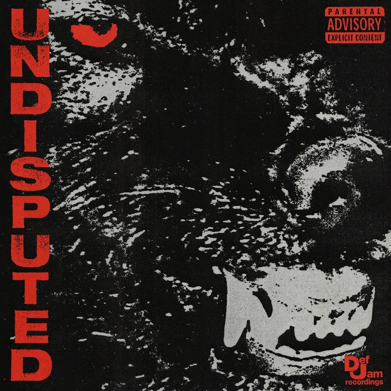 VA - UNDISPUTED (2019) .mp3 -320 Kbps