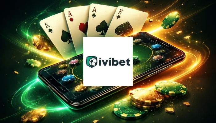 Ivibet Bewertung