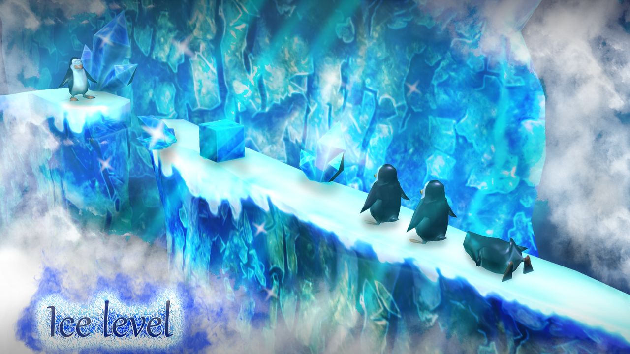 Render_IceLevel ФШ