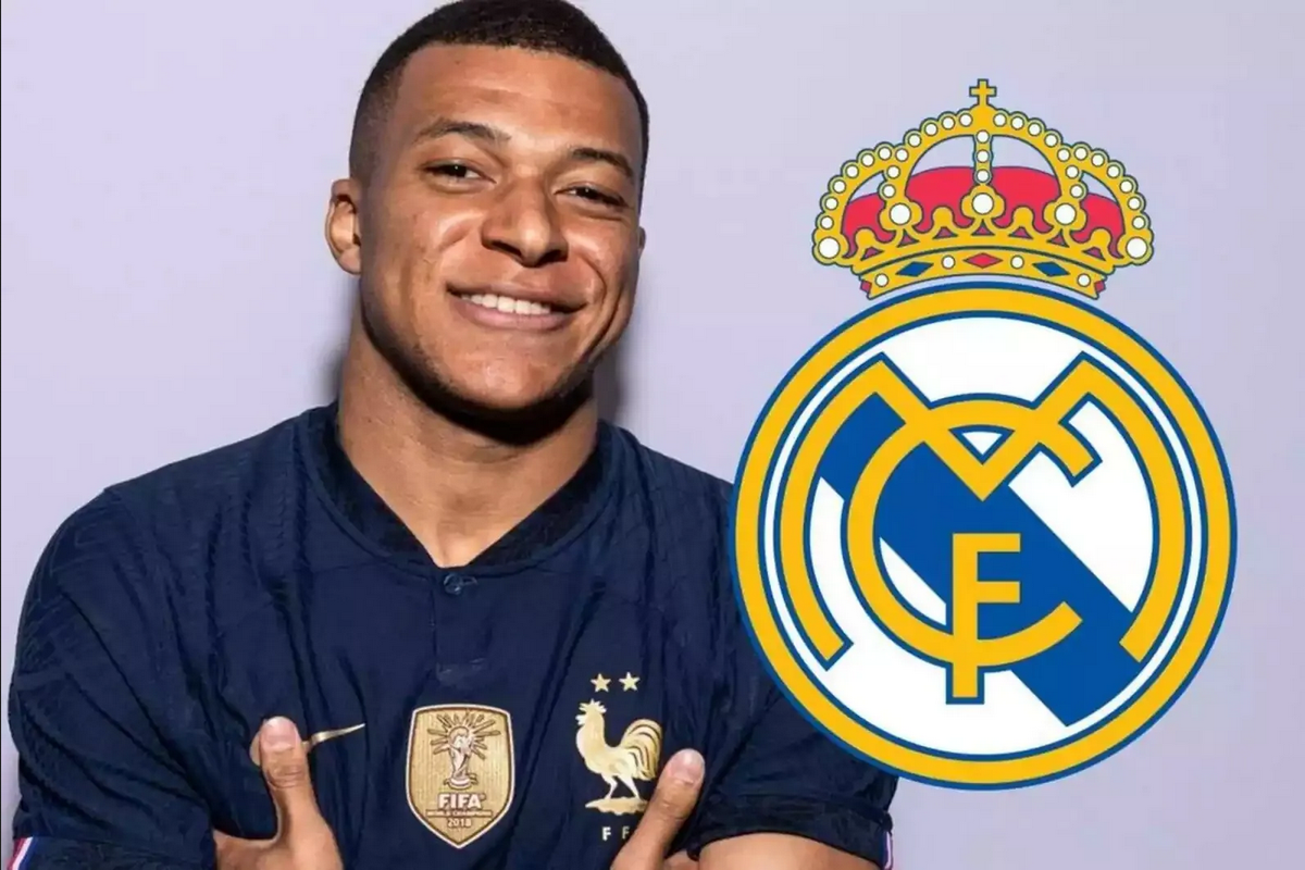 PSG manda a Kylian Mbappé al Real Madrid; ¿cuánto pagarán por él?