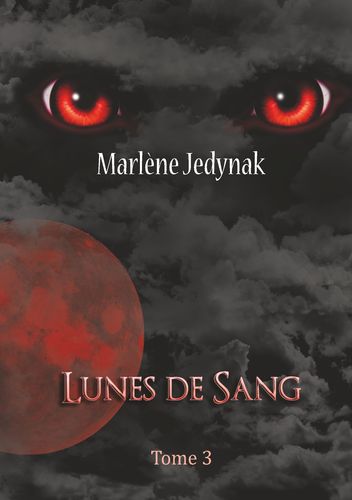 Lunes de sang - couverture