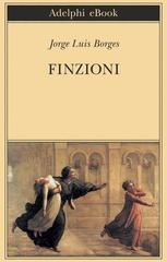 Jorge Luis Borges – Finzioni (2014)