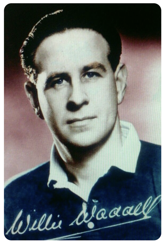 Williw WDDELL Screen Shot 2022-10-14 at 09.15.10