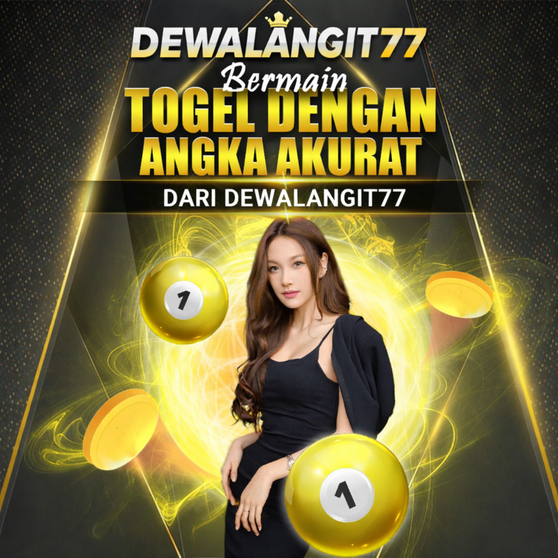 Galeri foto DEWALANGIT77 $ Kamarpola Gacor Terdekat Di Situs toto Togel 4D & Bandar Togel Slot Resmi di Manado