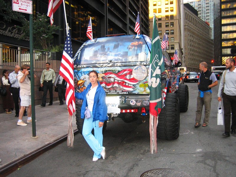 Visita a la Estatua de la Libertad-11-9-2006 - EE.UU y sus pueblos-2006 (29)