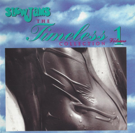 VA - Slow Jams - The Timeless Collection Volume 1 (1994) FLAC