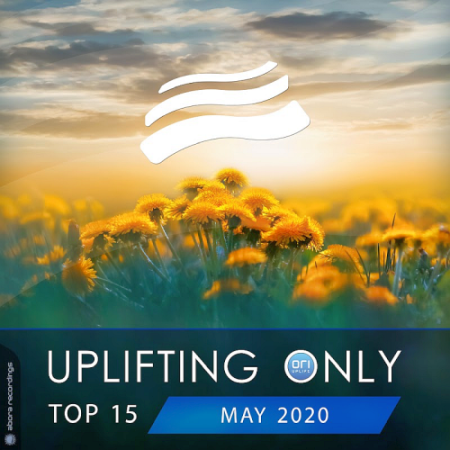 VA - Uplifting Only Top 15: May (2020)