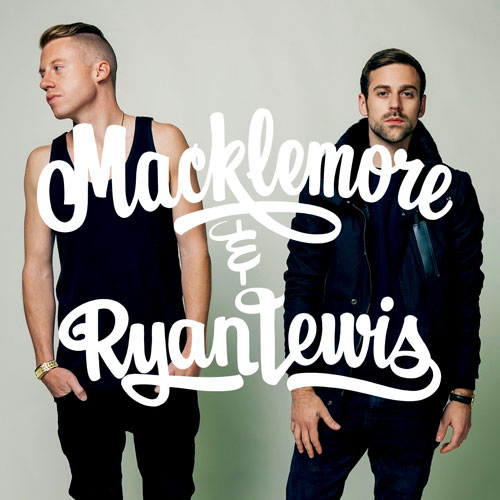 Macklemore & Ryan Lewis