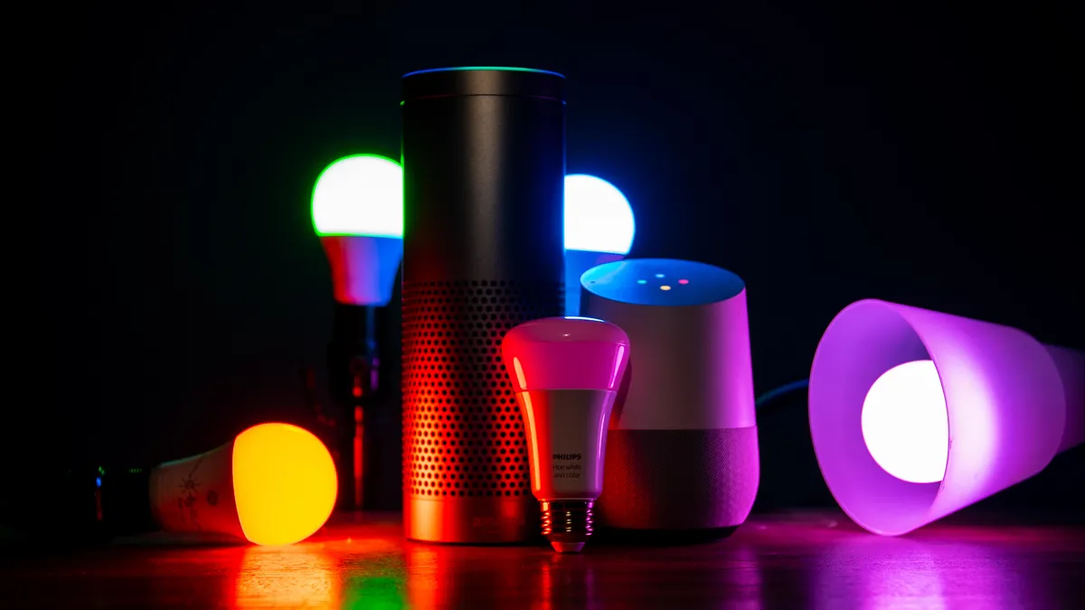 Affordable Smart Home Gadgets For Beginners