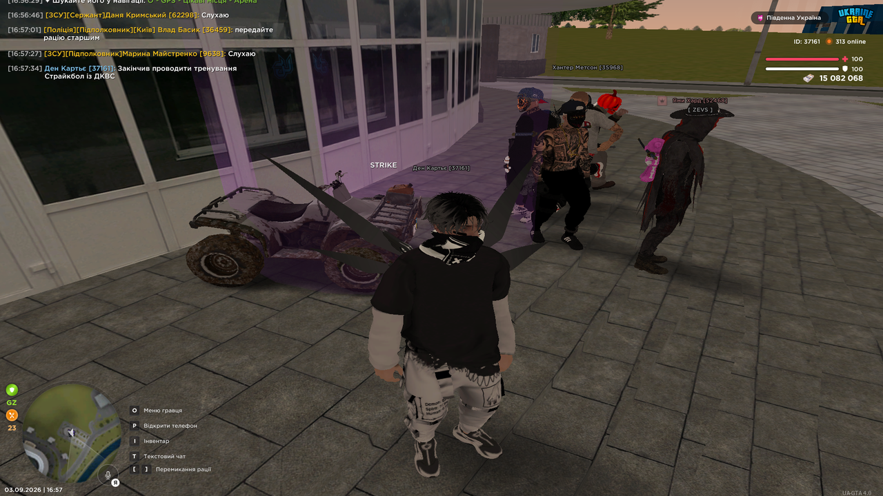 Grand Theft Auto San Andreas Screenshot 2026 09 03 16 57 43 79