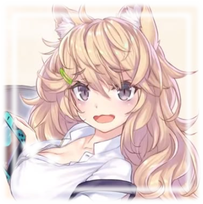 Mugi - Nekopara
