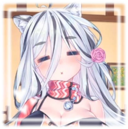 Mulan - Nekopara