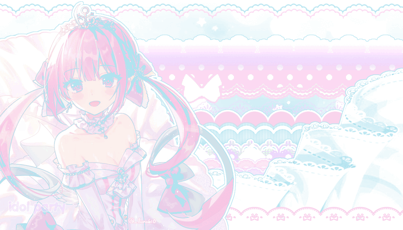 made by the idol party dns