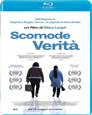 Scomode Verita (2024) FullHD 1080p ITA E-AC3 ENG DTS+AC3 Subs