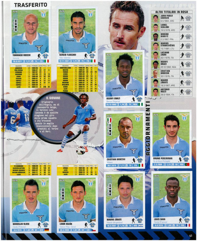 Album Calciatori 2012-2013 Panini-043