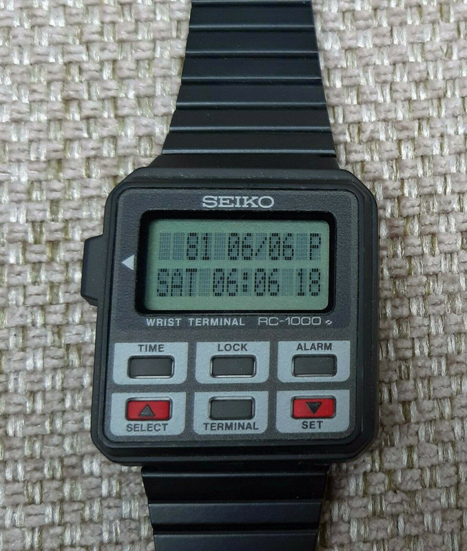 RC-1000