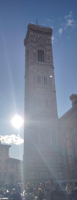 Roma y Florencia en 3 días - Blogs de Italia - Tren de las 5:40 a Florencia (301)
