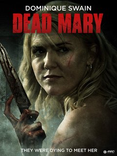 Dead Mary - Weekend maledetto (2007).avi DvdRip AC3 iTA