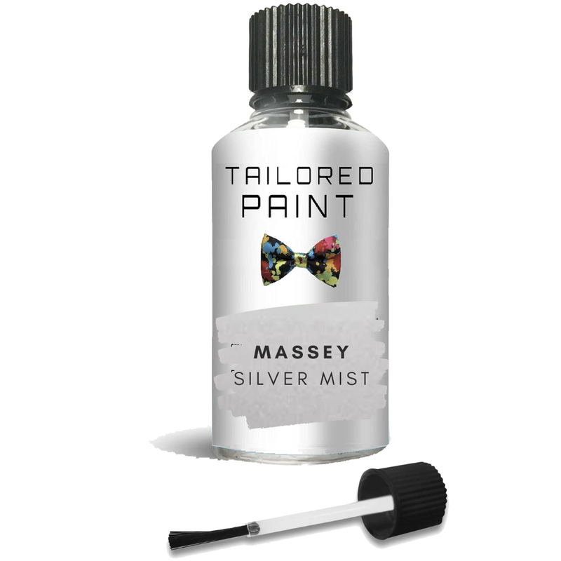 Tractor Touch Up Repair Paint 30ml Every Make/Model Agricultural Machinery - Picture 101 of 141