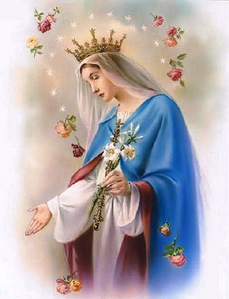 Maria Regina dans Citazioni, frasi e pensieri Maria-Regina