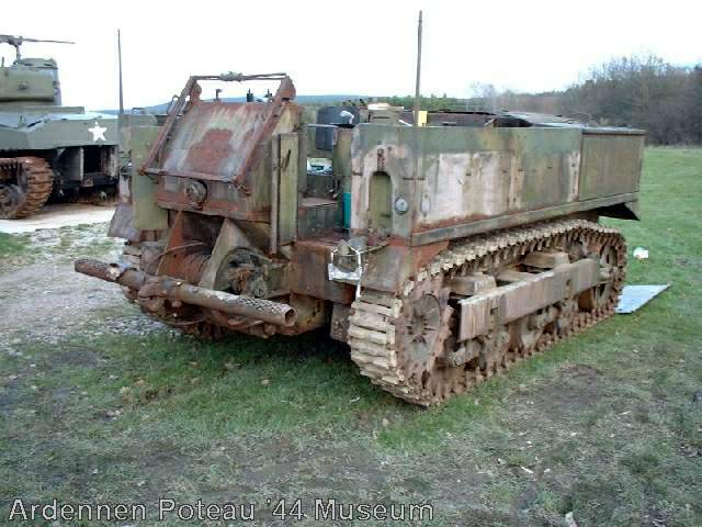 Belgium, Poteau, _M5HST_front