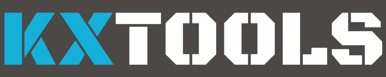 KXTools Logo