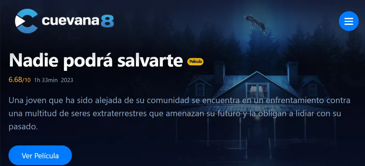 ¿Cuál es el APK de Cuevana 8? Guía para usar la app que funciona en Android