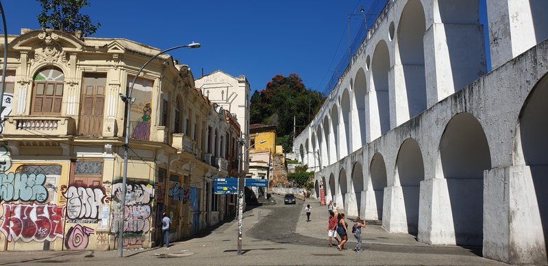 RÍO DE JANEIRO Y RUTA POR ARGENTINA POR LIBRE. AGOSTO 2019 - Blogs de Brasil - SÁBADO 17 AGOSTO 2019: Paseos por Río de Janeiro. (19)