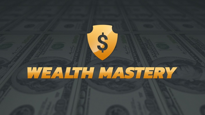 Lewis Mocker – Wealth Mastery