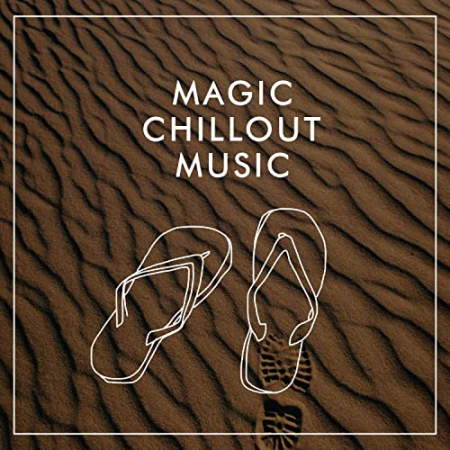 Ibiza Deep House Lounge - Magic Chillout Music (2020)