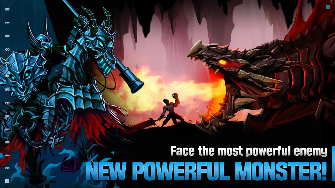 Idle Berserker APK 