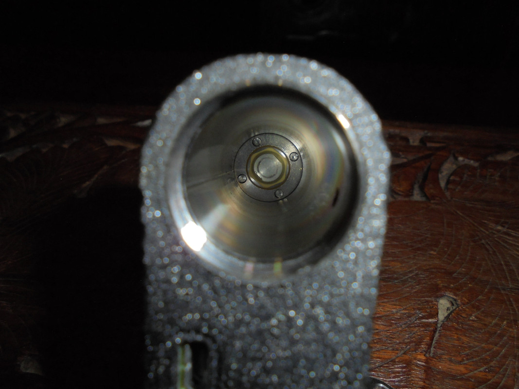 Damnmod The Reveal SbS [SigarettaElettronicaForum.com]