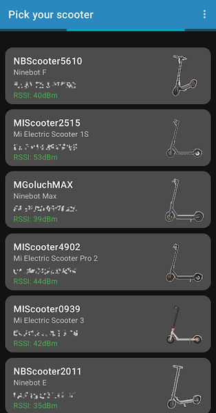 ScooterHacking Utility v3 Beta APK 