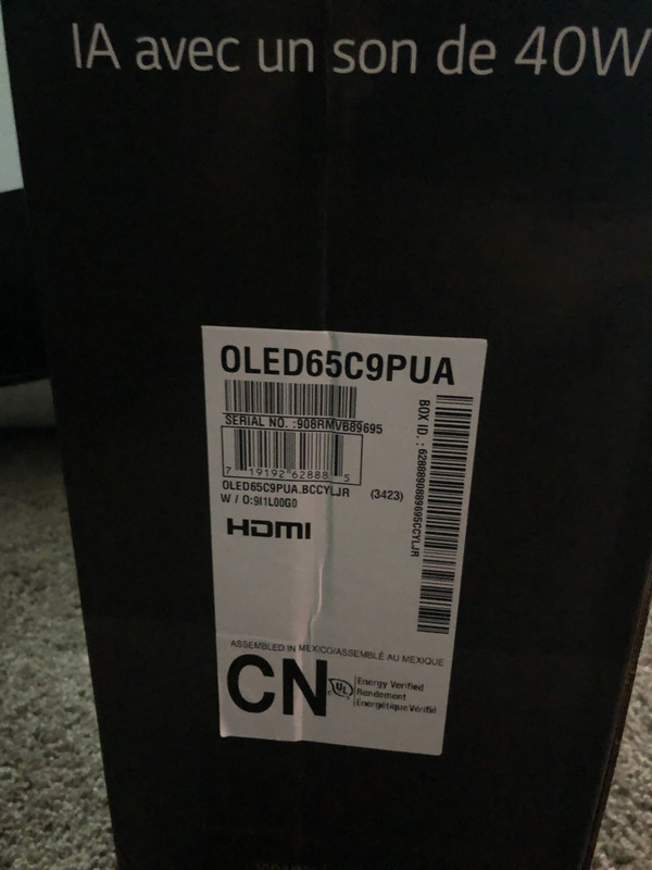 Costco VS Best Buy? r/OLED