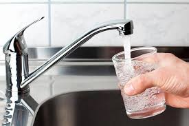 Municipal Tap Water