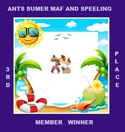 ants m 3rd