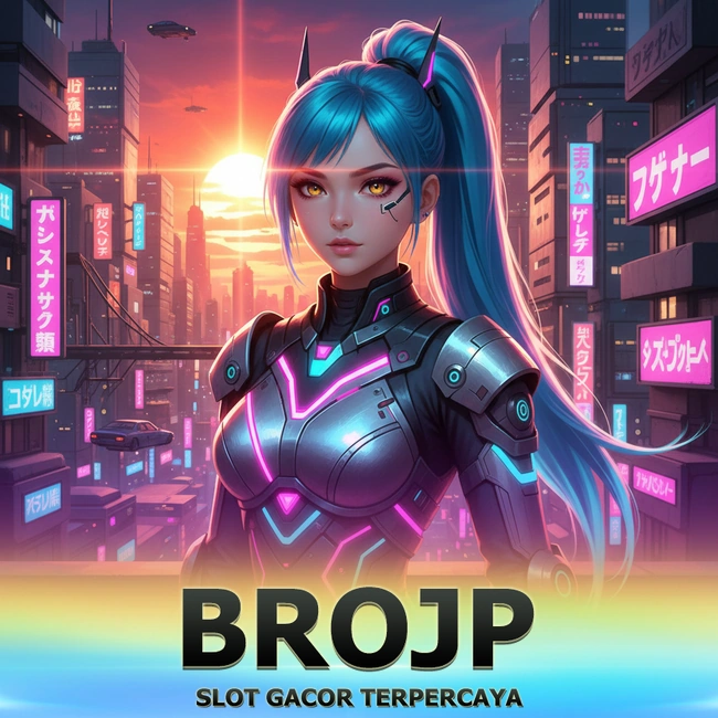 BROJP : LOGIN Alternatif Secure Official Portal