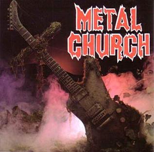 Re: Metal Church