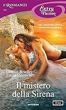 Celeste Bradley, Susan Donovan - The Courtesans’ 02 Il mistero della Sirena (2020)