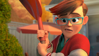  The Boss Baby: Family Business 2021 screenshot