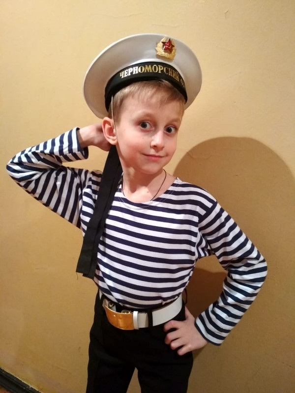 Ромашов Сергей 1