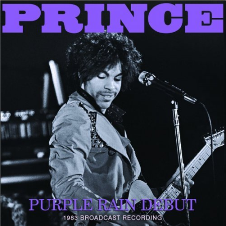 03e3a4de 8027 429c b928 884b722923a5 - Prince - Purple Rain Debut (2021)