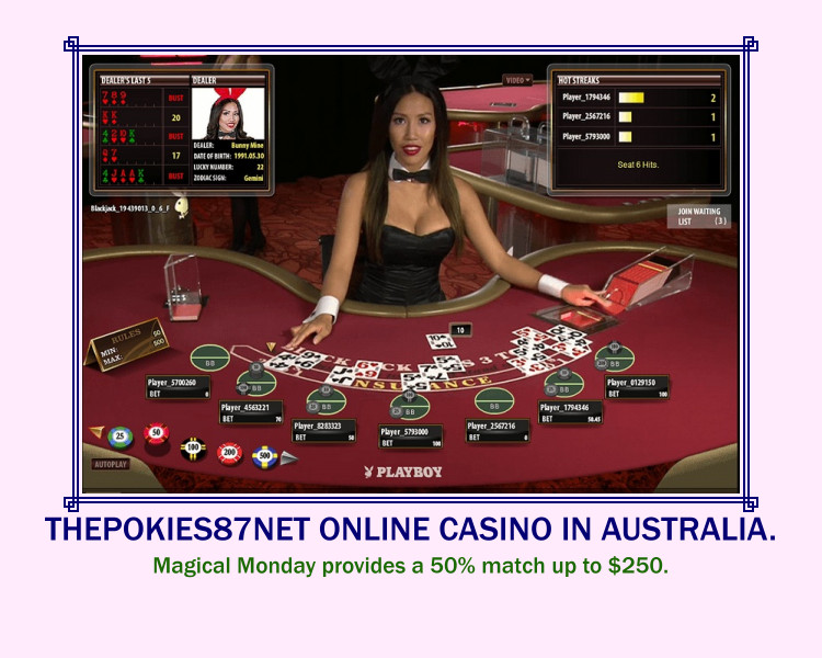 Thepokies87net Slots With High RTP