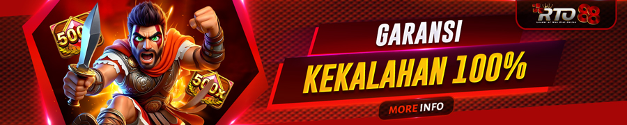 BONUS CASHBACK KEKALAHAN SLOT PRAGMATIC