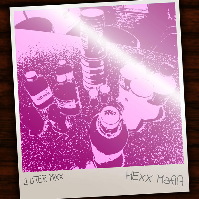 Cursed Currency cover art