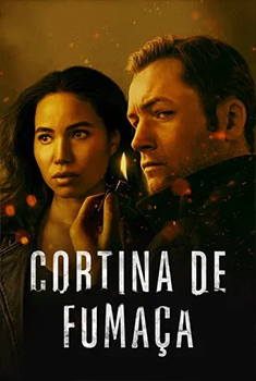 Cortina de Fumaça 1ª Temporada (2025) WEB-DL 1080p Dual Áudio