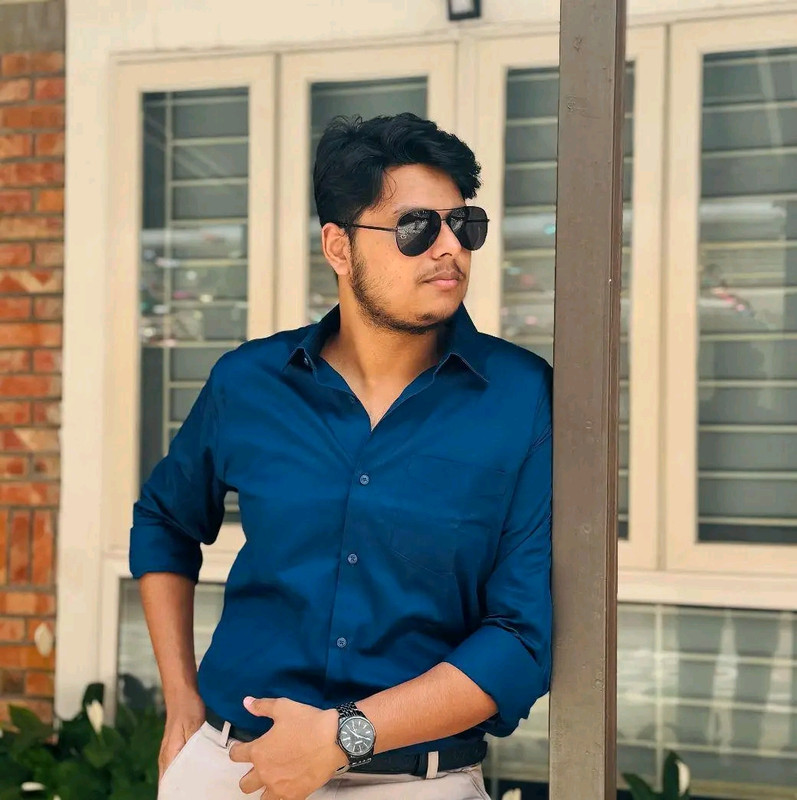Estiak Rahman Ayon
