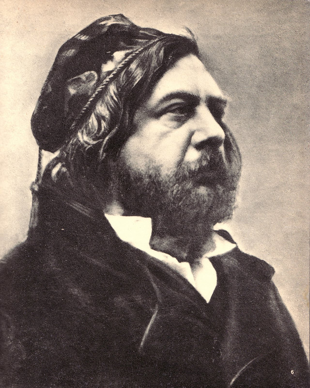 Théophile Gautier