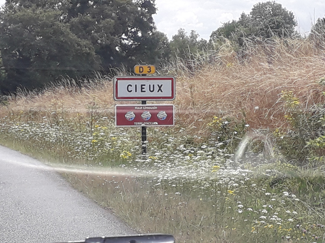 De la folie des hommes....